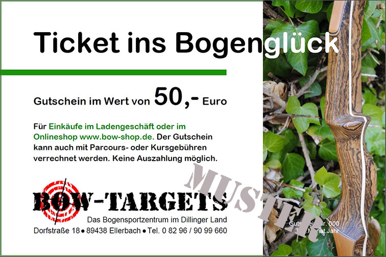 Der Gutschein für jede Gelegenheit Der Gutschein für jede Gelegenheit