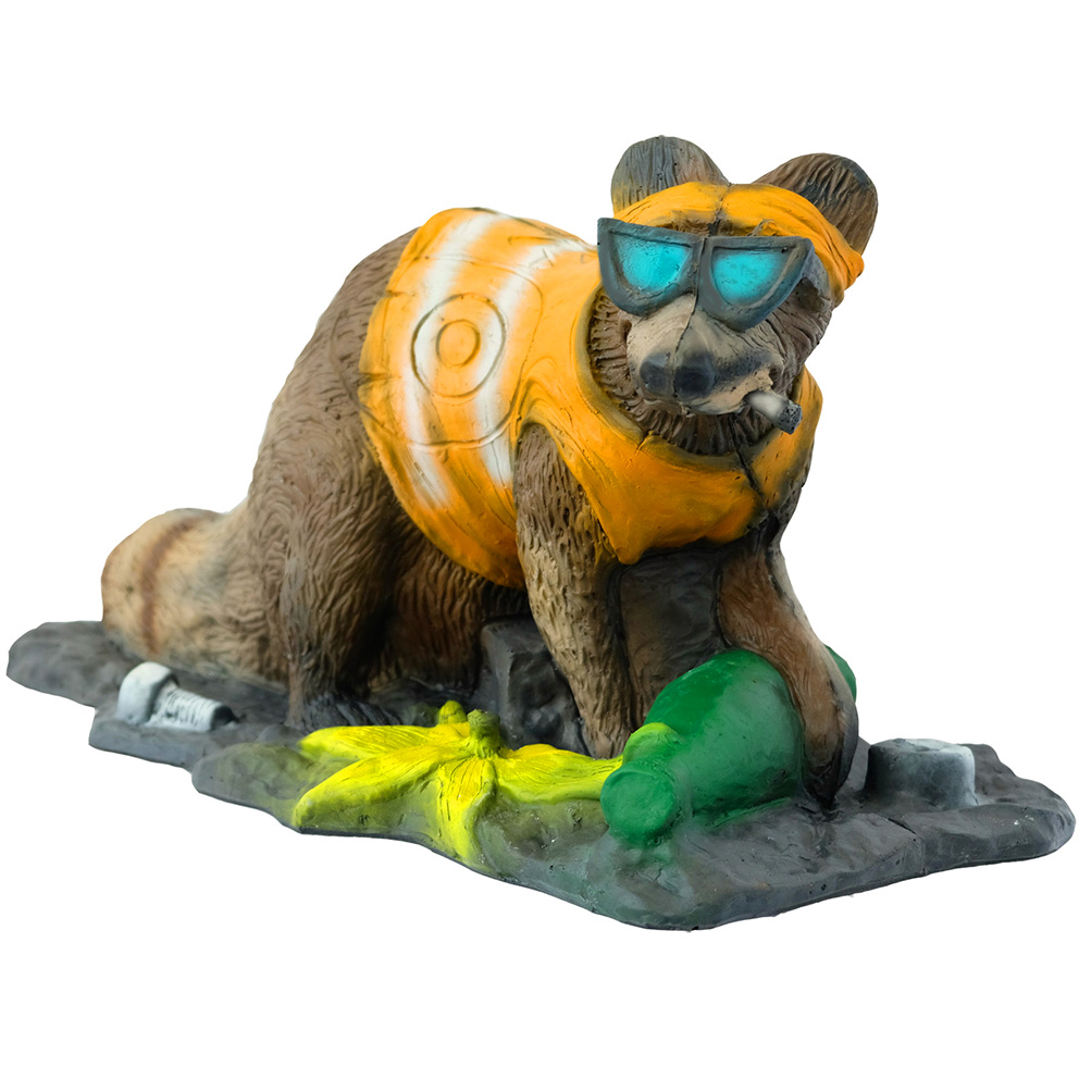 Leitold, GoonRacoon Leitold, GoonRacoon