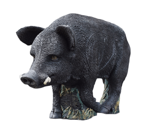 Wildcrete Kleines Wildschwein