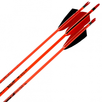 Fertigpfeil Junior 1500 Orange Fertigpfeil Junior 1500 Orange