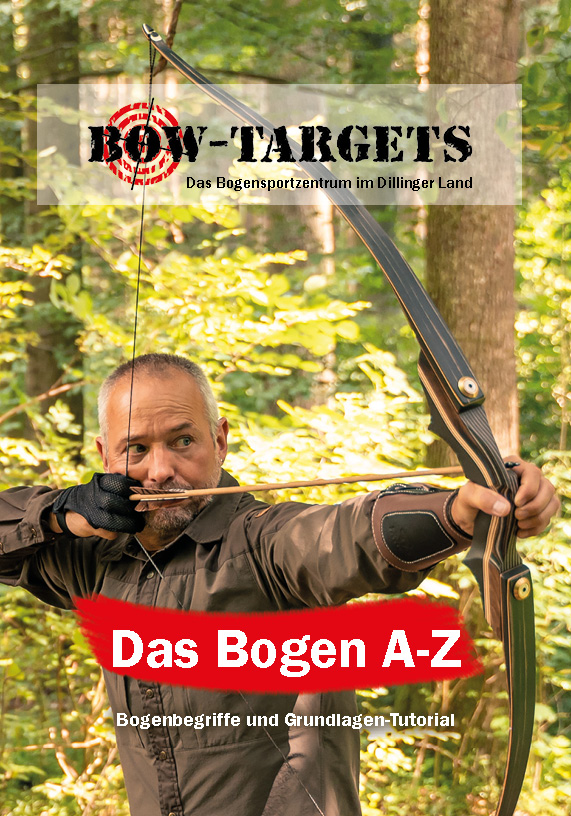 Bow-Targets Bogen A-Z