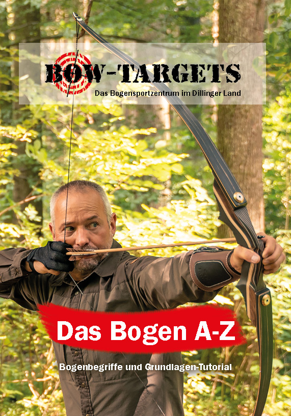 Bow-Targets Bogen A-Z Bow-Targets Bogen A-Z