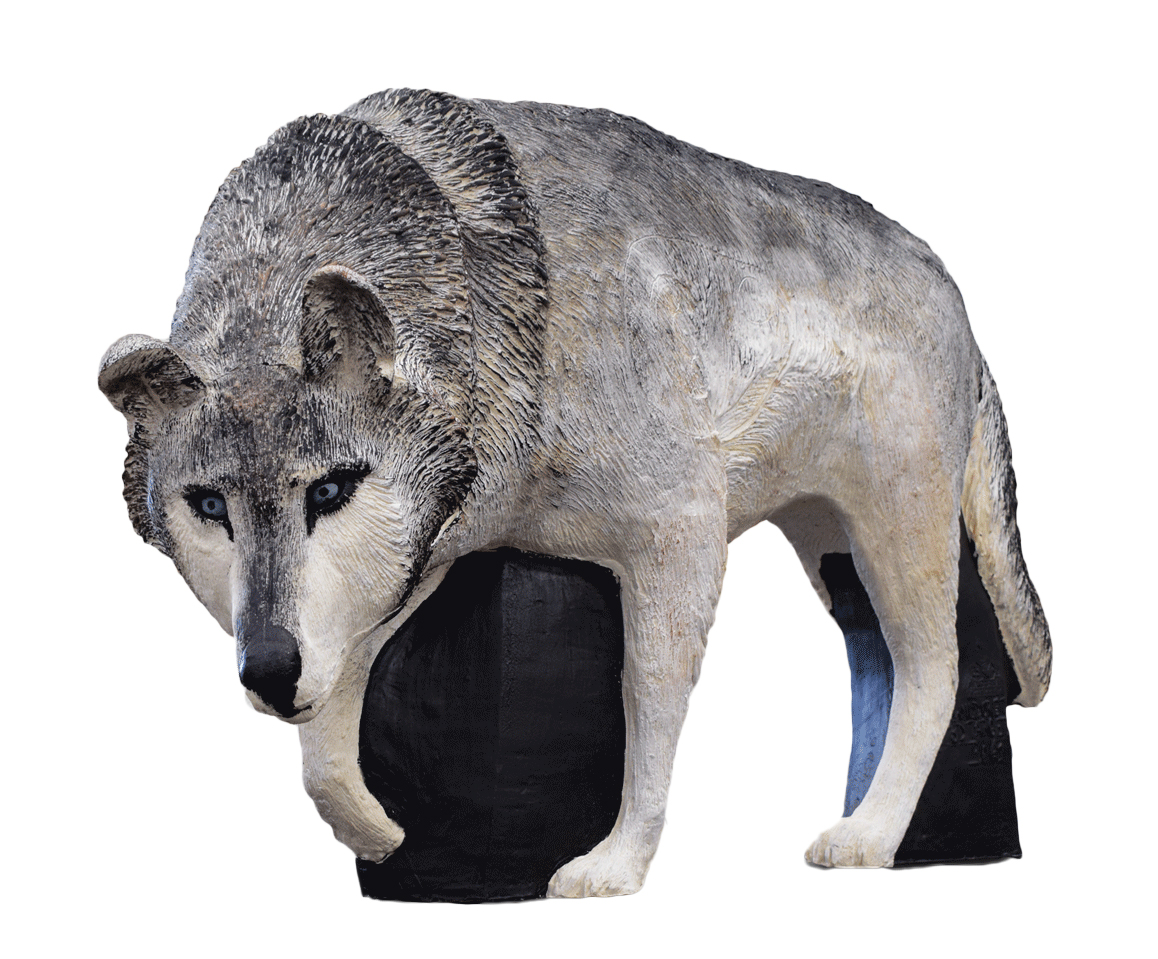 Wildcrete Wolf Wildcrete Wolf
