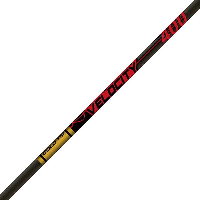 Gold Tip Velocity .246 Gold Tip Velocity .246