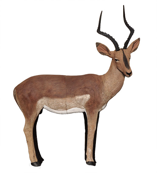 Wildcrete Impala männlich Wildcrete Impala männlich