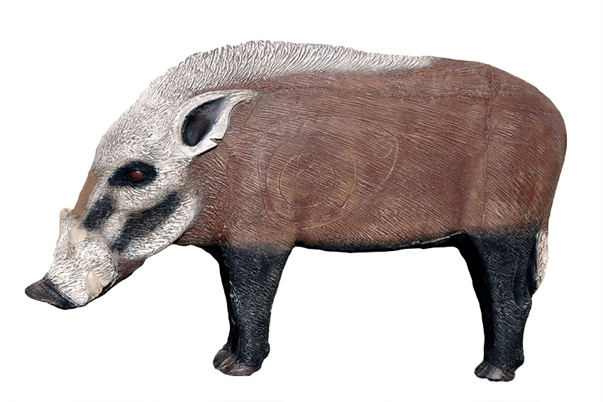 Wildcrete Buschschwein groß Wildcrete Buschschwein groß