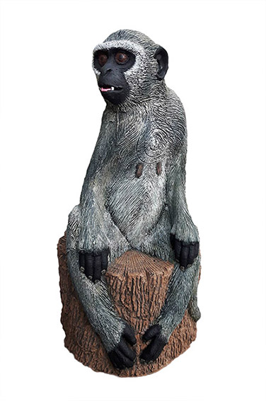 Wildcrete Affe Wildcrete Affe