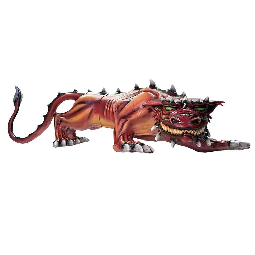MMC Trolldog MMC Trolldog