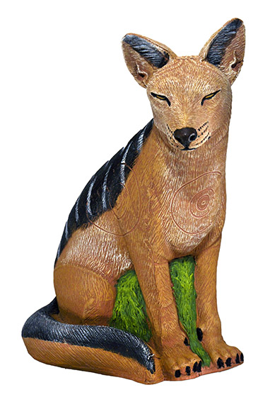 Wildcrete Schakal Wildcrete Schakal