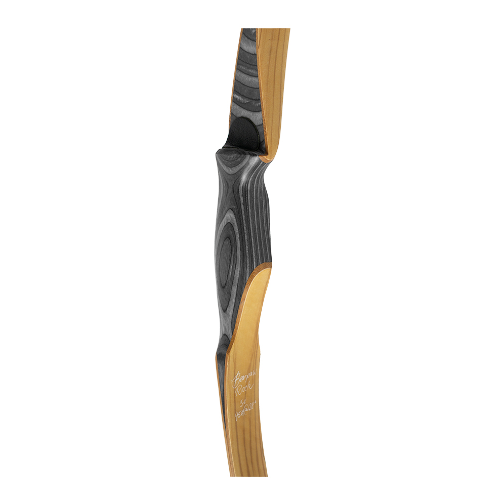 Bearpaw Longbow Rock