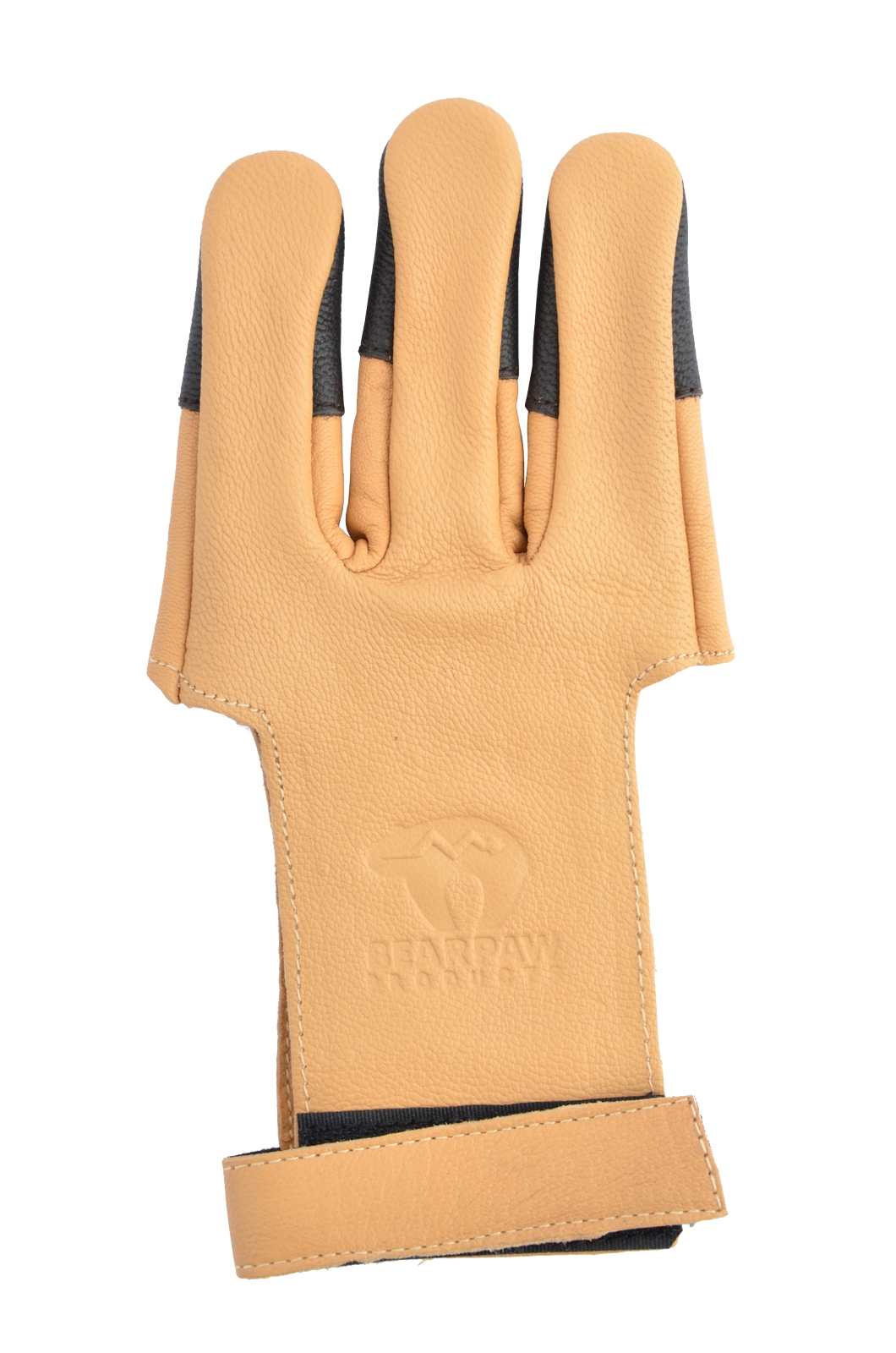 Schießhandschuh Bearpaw Glove