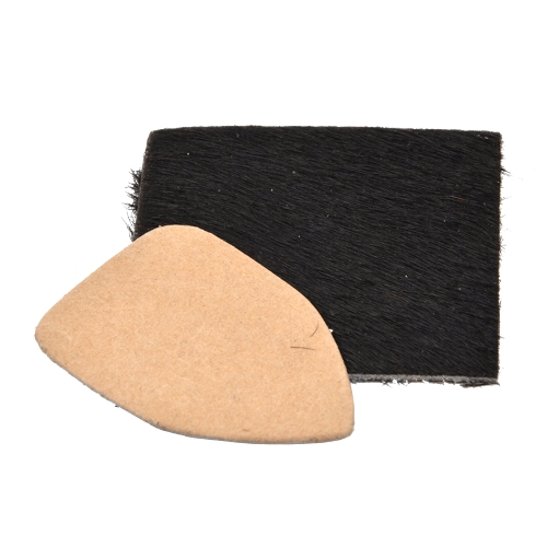 Bearpaw Traditional Hair Rest Bearpaw Traditional Hair Rest