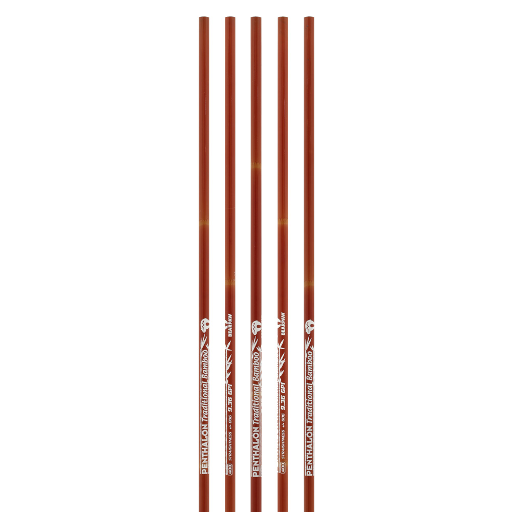 Penthalon Traditional Bamboo .245