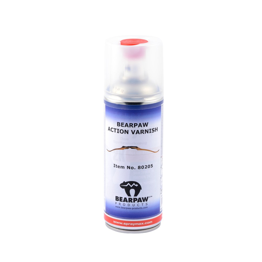 Bearpaw Action Lack Bearpaw Action Lack