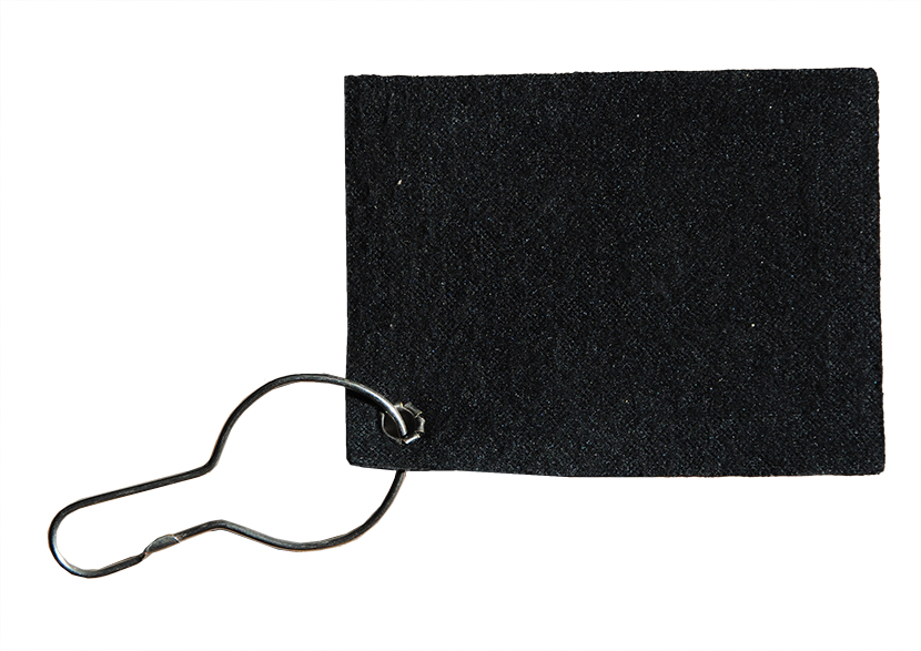 Pfeilziehmatte mit Clip Pfeilziehmatte mit Clip