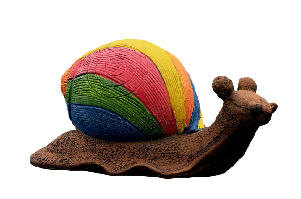 Wildcrete Schnecke groß Wildcrete Schnecke groß