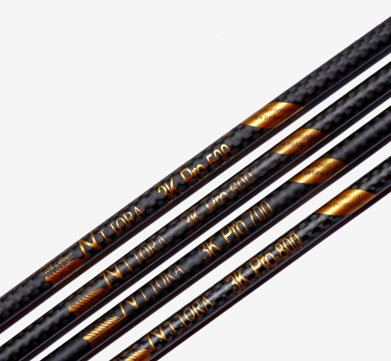 Nijora 3 K Pro .245 Nijora 3 K Pro .245