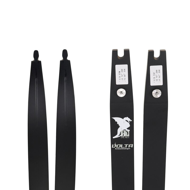 Wurfarme Drake Archery Volta ILF Medium