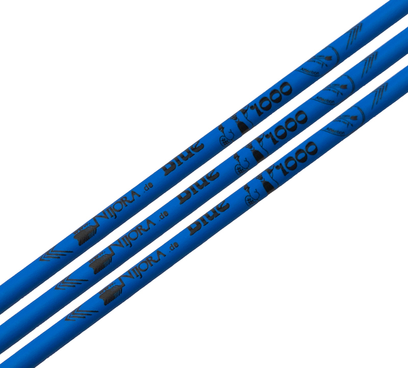 Nijora Color Line Blue .166