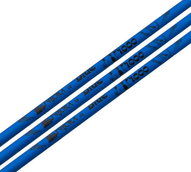 Nijora Color Line Blue .166 Nijora Color Line Blue .166