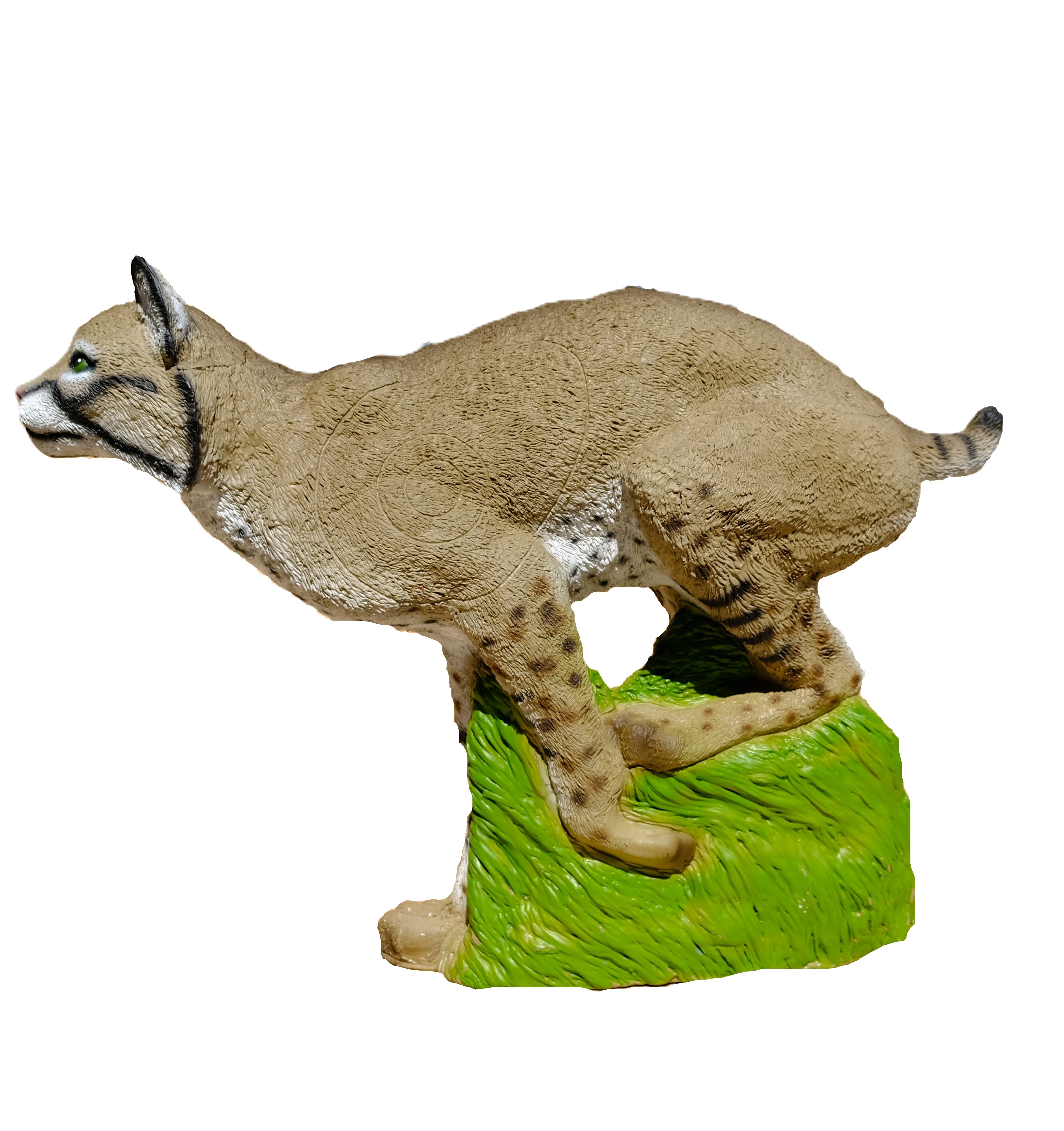 SRT Bobcat