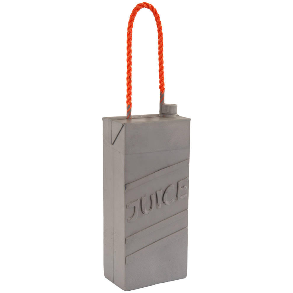 Longlife Juice Box
