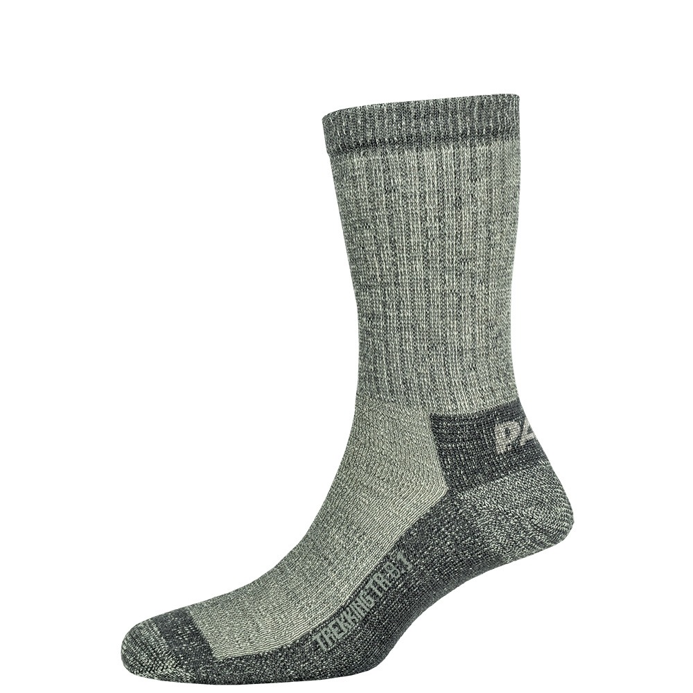 Socken Trekking Merino Heavy Anthracite Socken Trekking Merino Heavy Anthracite