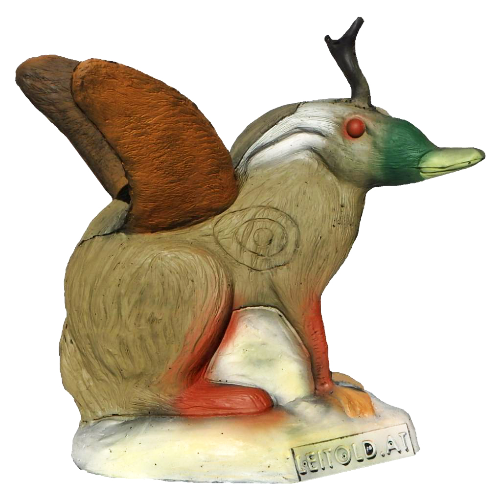 Leitold, Wolpertinger natur Leitold, Wolpertinger natur
