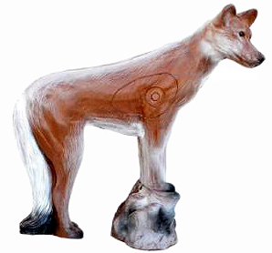 Leitold, Dingo Leitold, Dingo