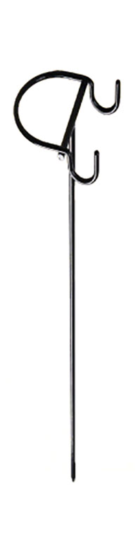 Bogenständer Spieß Bogenständer Spieß