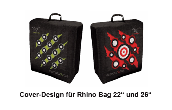 Rinehart Rhino Bag Cover