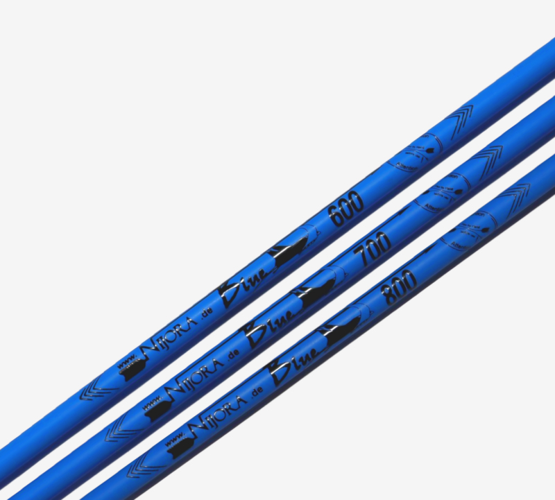 Nijora Color Line Blue .245 Nijora Color Line Blue .245